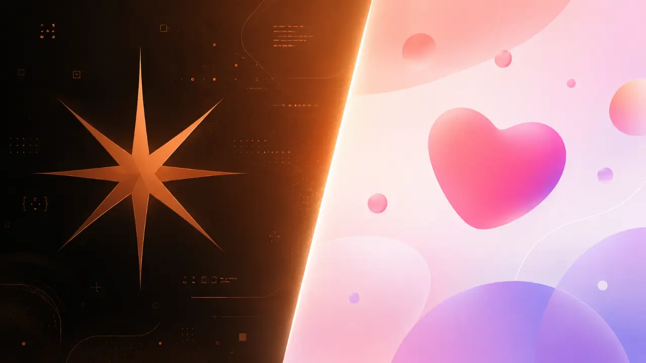 Comparación entre Claude Code y Lovable.dev para desarrollo con inteligencia artificial