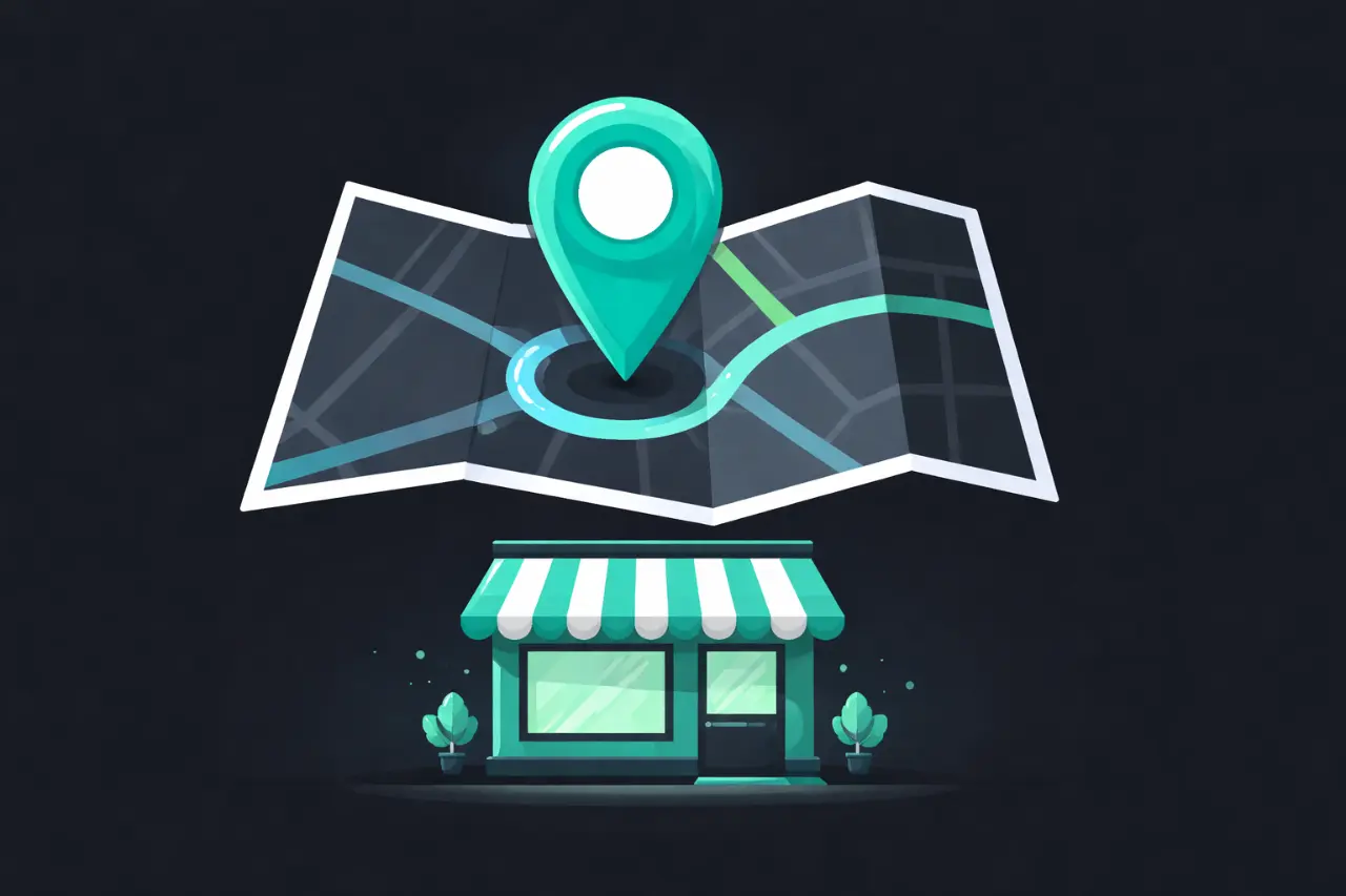 Negocio local en Google Maps