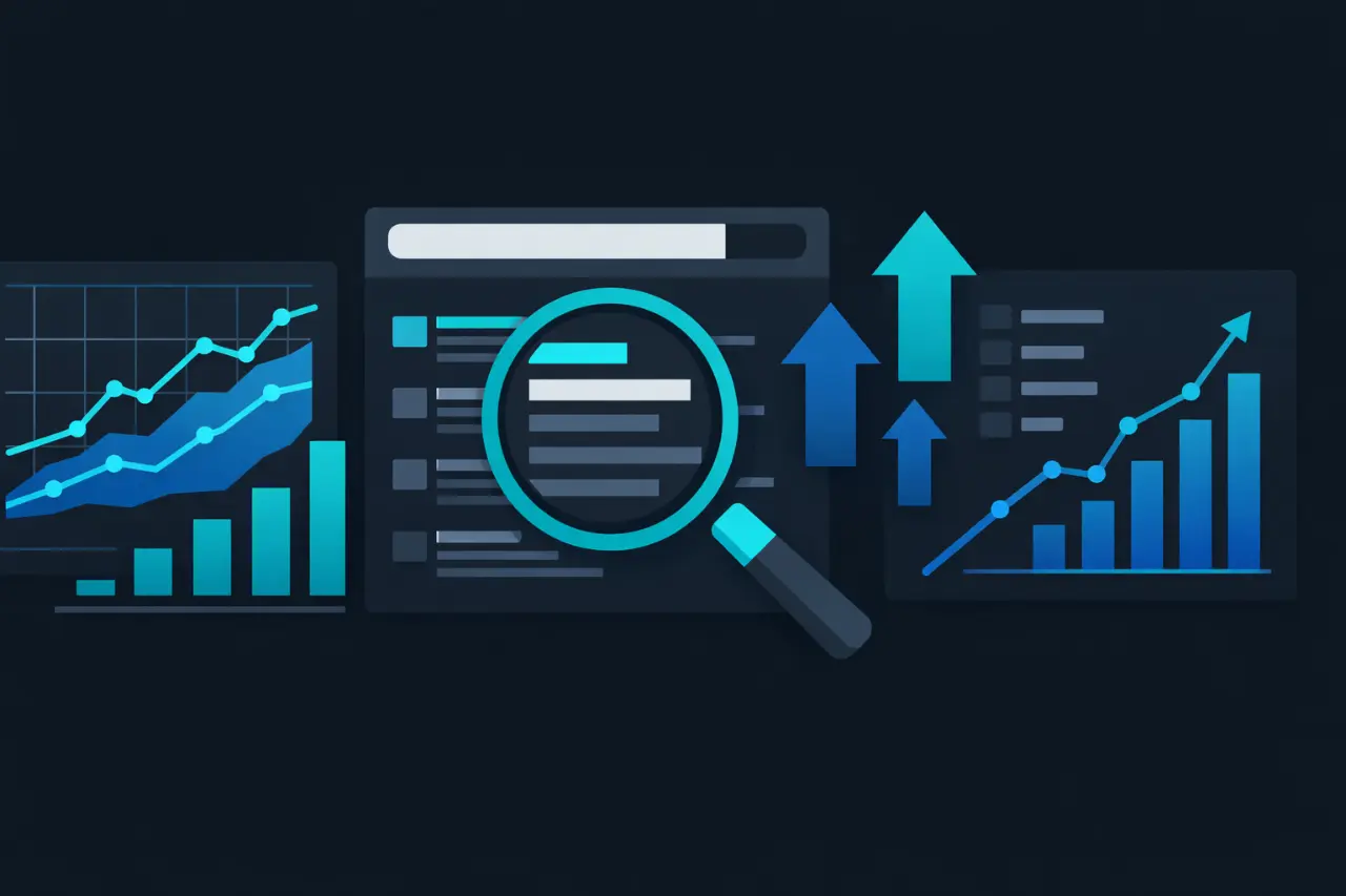 Guía de Google Search Console